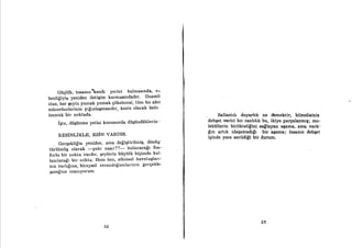 Antonin artaud   yaşayan mumya