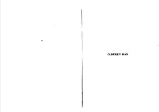 Antonin artaud   yaşayan mumya