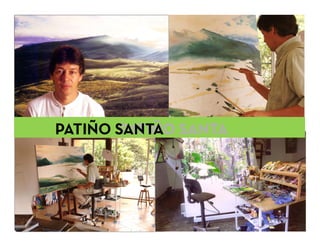 PATIÑO SANTAPATIÑO SANTA
 