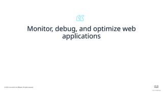 Obtrace Umonitor From HAR to OpenTelemetry Trace: Redefining Browser Observability | PPTX