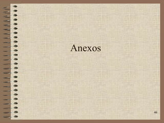 Anexos 