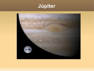 Júpiter

 