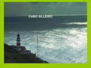 CABO SILLEIRO 