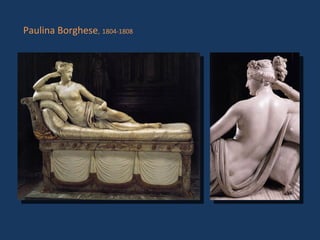 Paulina Borghese ,   1804-1808 