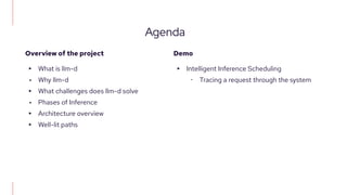 stackconf 2026: Combining Kubernetes and vLLM to Deliver Scalable ...