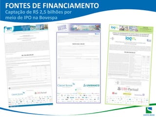  Lei 8.031/1990 (cria o PND)