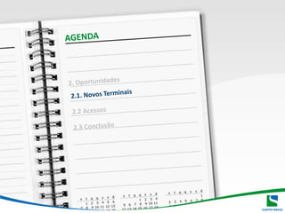  Lei 8.630/1993 (Lei dos Portos)