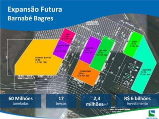  Lei 8.630/1993 (Lei dos Portos)
