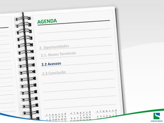  Lei 8.987/1995 (serviços públicos)