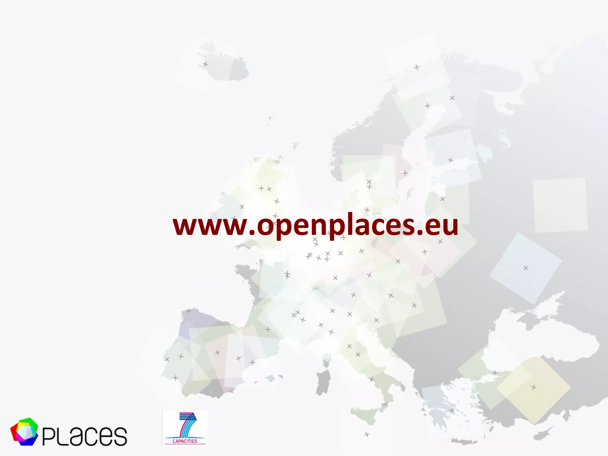 www.openplaces.eu