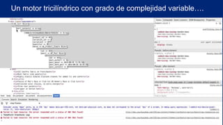 Pricing Engine
Datos
Estimación de elección
(Cliente / consumidor)
Estimación de
demanda
(Mercado /
competidores)
Probabilidad de
elección
Un motor tricilíndrico con grado de complejidad variable….
 