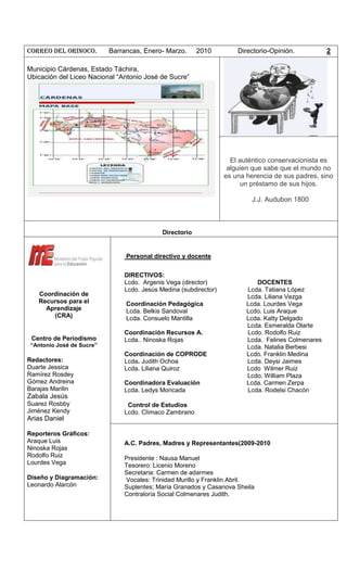 Antonio jose de sucre