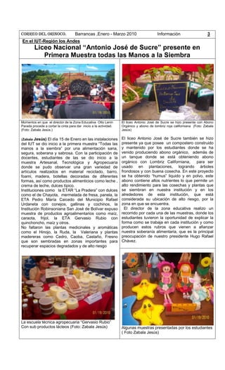 Antonio jose de sucre