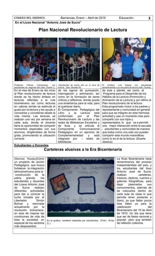 Antonio jose de sucre