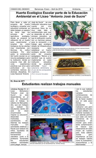 Antonio jose de sucre