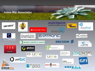 Inova-Ria: Associates 