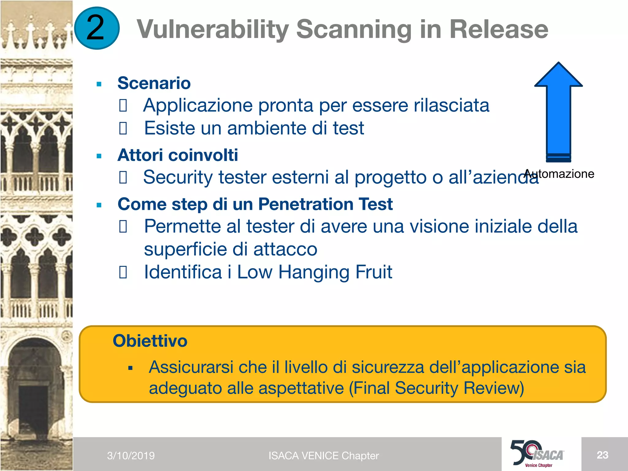 Demystify web application vulnerability assessment | PDF