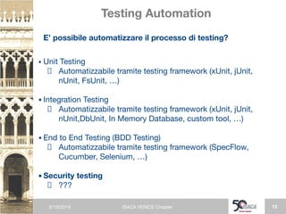 Demystify web application vulnerability assessment | PDF