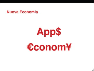 Mobile Marketing [Ninjamarketing - Antonio Prigiobbo]]