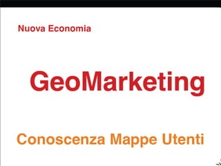 Mobile Marketing [Ninjamarketing - Antonio Prigiobbo]]