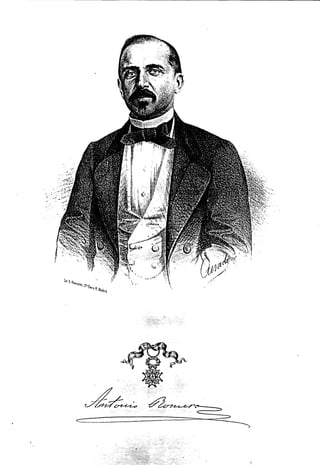 Antonio Romero i Andía 