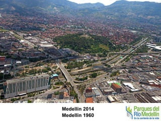 MeMdeeldlienl lhina c2e0 1544 años 
Medellin 1960 
 