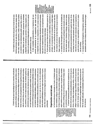 Antonio zabala | PDF