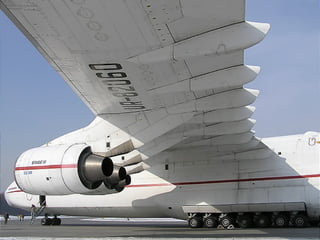 Antonov 225.