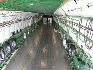 Antonov 225.