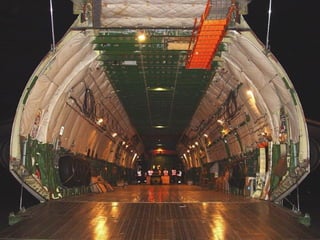 Antonov 225.