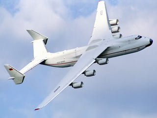 Antonov 225.