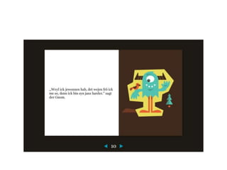 Das Alles-Kaputt-Monster VS Gnom