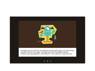 Das Alles-Kaputt-Monster VS Gnom