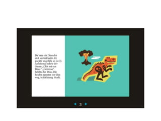 Das Alles-Kaputt-Monster VS Gnom