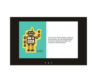 Das Alles-Kaputt-Monster VS Gnom