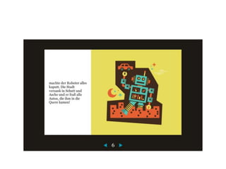 Das Alles-Kaputt-Monster VS Gnom