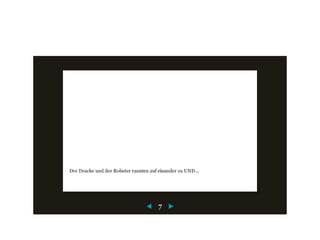 Das Alles-Kaputt-Monster VS Gnom