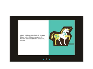 Das Alles-Kaputt-Monster VS Gnom