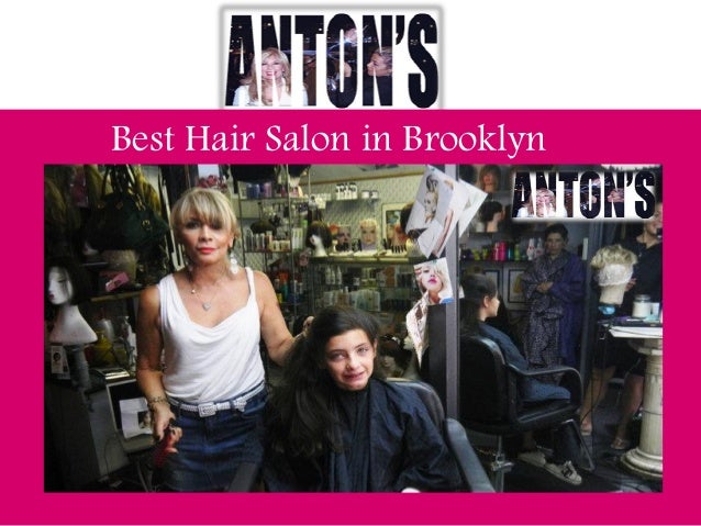 Best Hair Salons In Brooklyn Journal Edmonton