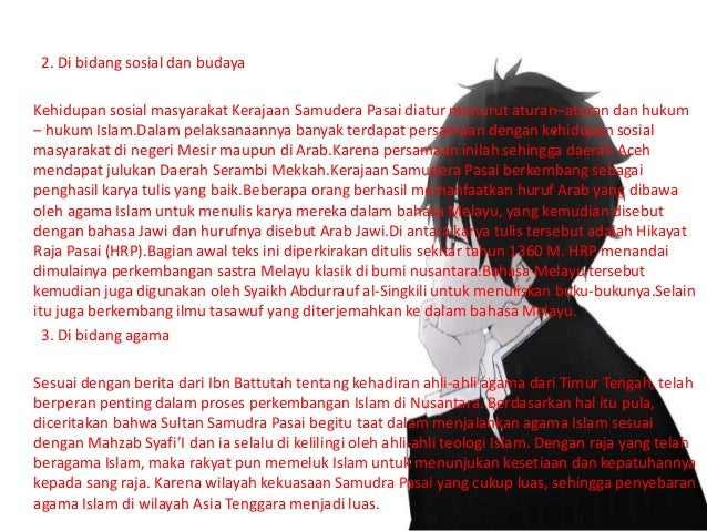 Kerajaan Samudra Pasai