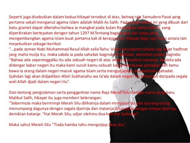 Kerajaan Samudra Pasai