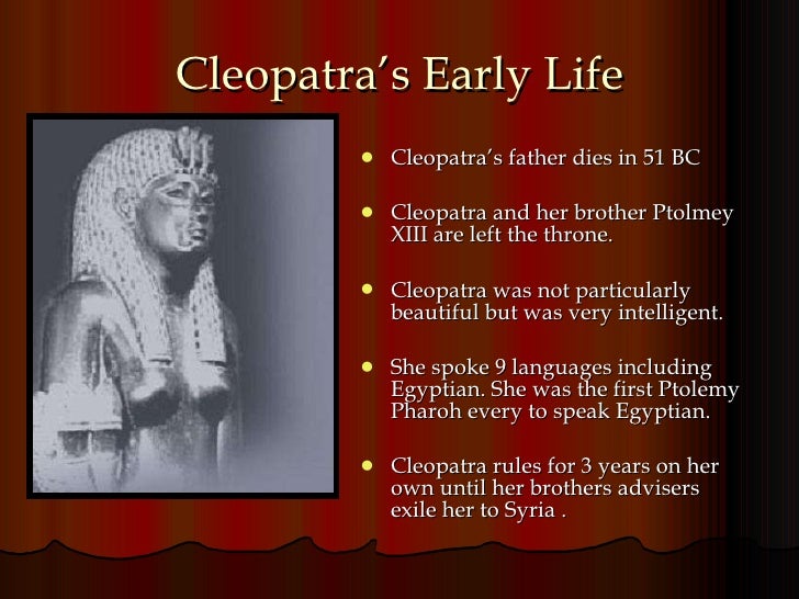 cleopatra vii and antony Cleopatra vii philopator was the final pharaoh, or ruler, of the ptolemaic dynasty that ruled over egypt from 305-30 bc the ptolemaic dynasty was actually not. cleopatra vii and antony Cleopatra vii philopator was the final pharaoh, or ruler, of the ptolemaic dynasty that ruled over egypt from 305-30 bc the ptolemaic dynasty was actually not.
