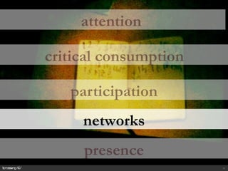 networks 