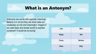Antonyms-powerpoint.pptx
