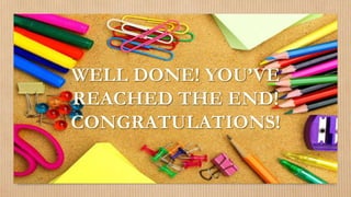 Antonyms and Synonyms (Quiz)