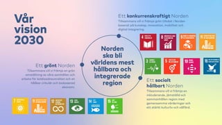 GENERATION 2030
 