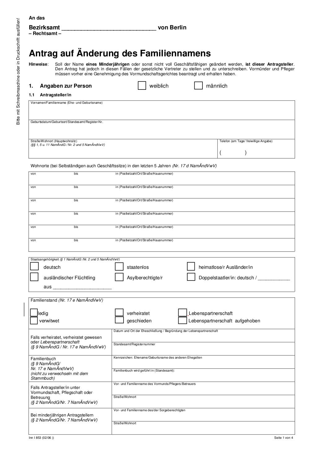 ANTRAG FAMILIENMITGLIEDER HINZUF GEN visual data 8