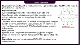 Antraquinone glycosides