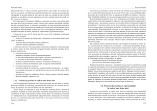 216
Resursele umane
217
Resursele umane
întreprinzătorilor în vederea instruirii (perfecţionării) şi dezvoltării personalului fir-
mei. În caz contrar, inevitabil, personalul îşi va reduce din valoarea sa profesională,
va degrada. În această ordine de idei, factorul uman este abordat de către firmele
moderne ca una dintre cele mai importante investiţii, capitalul uman devenind, ast-
fel, o resursă strategică.
În Codul muncii al Republicii Moldova, salariatul unei firme este definit drept
persoana fizică care prestează o muncă conform unei anumite specialităţi, calificări
sau într-o anumită funcţie, în schimbul unui salariu, pe baza contractului individual
de muncă. În cadrul raporturilor de muncă dintr-o firmă mică, întreprinzătorul are rol
de angajator, adică persoană juridică sau fizică care angajează salariaţi pe bază de
contract individual de muncă, încheiat în conformitate cu prevederile legale.
Categoriile de personal. În cadrul unei firme mici pot fi evidenţiate următoarele
categorii de personal:
1.  Muncitori. În funcţie de rolul pe care îl îndeplinesc în activitatea firmei, mun-
citorii se împart în:
-  muncitori direct producători (direct productivi);
-  muncitori indirect producători (auxiliari).
2. Personal operativ. Este caracteristic domeniilor transporturi, telecomunicaţii
şi comerţ: ofiţeri de bord, piloţi (de navigaţie fluvială, maritimă, aeriană), factori
poştali, telefonişti etc.
3.  Personal cu funcţii de execuţie:
-  personal cu pregătire liceală sau postliceală pentru:
a)  activităţi administrative (dactilografe, secretare, funcţionari etc.);
b)  activităţi de specialitate (tehnicieni, contabili etc.);
-  personal cu studii superioare (ingineri, economişti, chimişti etc.);
-  personal cu funcţii de întreţinere, pază şi asigurare antiincendiară.
4.  Personal cu funcţii de conducere:
-  personal cu funcţii de conducere a compartimentelor funcţionale – de produc-
ţie, cercetare, proiectare etc.: şefi de birouri sau servicii, şefi de secţii, şefi de
laborator etc.;
-  personal cu funcţii în conducerea firmei: director general, director adjunct,
director economic, inginer-şef etc.
7.1.2.  Funcţia de personal în cadrul unei firme mici
Teoria managerială evidenţiază cinci funcţii principale ale unei firme, şi anume:
financiar-contabilă, de marketing, operaţională (de producere), de cercetare-dezvol-
tare şi de personal, care este una dintre cele mai importante.
Aceste funcţii se conturează în urma divizării pe orizontala firmei a muncii de
conducere, situându-se la baza proiectării structurilor organizatorice ale acesteia şi
constituind, de fapt, esenţa mediului intern al unei firme. De asemenea, în baza lor
se instituţionalizează compartimentele (departamentele) funcţionale ale firmelor,
precum şi se determină specialiştii funcţionali ai unui agent economic (economişti,
ingineri, contabili etc.).
Gestionarea personalului în cadrul unei firme este atribuţia secţiei/departamentului
de personal al firmei/specialistului de personal. În linii mari, responsabilităţile depar-
tamentului de personal al unei firme se suprapun activităţilor de conducere a persona-
lului, formând în totalitatea lor procesul managementului resurselor umane modern.
Responsabilitatea realizării la un nivel performant a activităţilor de personal în
cadrul firmei revine atât managerilor superiori, cât şi specialiştilor din departamen-
tul de personal – aşa-numita cooperare pe verticala firmei în domeniul conducerii
personalului. Cooperarea dintre aceste două elemente responsabile de activitatea
de personal presupune şi delimitarea atribuţiilor în diferitele activităţi de conducere
a personalului. Responsabilităţile concrete în acest domeniu se stabilesc de către
fiecare firmă în parte, în funcţie de specificul acesteia. În linii mari însă, managerii
superiori au misiunea de a cunoaşte activităţile specifice de conducere a personalu-
lui, motivând cooperarea eficientă dintre diferitele compartimente funcţionale ale
firmei şi departamentul de personal. Specialiştii de personal ai firmei au respon-
sabilitatea promovării unei concepţii corecte asupra conţinutului activităţilor din
domeniul condus.
De asemenea, pentru realizarea eficientă a activităţilor de personal în cadrul fir-
mei este necesară şi cooperarea pe orizontală – conlucrarea specialiştilor de per-
sonal cu specialiştii din celelalte compartimente funcţionale în vederea soluţionării
diferitelor probleme de conducere şi gestionare eficientă a personalului. Colaborarea
respectivă este vital necesară, în special cu specialiştii funcţionali din cadrul servi-
ciilor economice şi tehnologice. Această conlucrare/coordonare trebuie să fie insti-
tuţionalizată de către managerii superiori ai firmei prin intermediul documentelor
de funcţionare internă a întreprinderii, şi anume:
-  regulamentul intern de funcţionare a firmei;
-  fişa serviciilor funcţionale (fişa postului).
Regula principală de organizare a activităţilor de personal în cadrul firmei constă
în asigurarea unei legături inverse permanente (feedback) între specialiştii de personal
şi managerii inferiori (supervizorii), în scopul identificării operative şi corecte a nece-
sităţilor viitoare de personal pentru subdiviziunile firmei. Managerii inferiori/supervi-
zorii (maiştrii, brigadierii, şefii secţiilor etc.), exercitând conducerea nemijlocită a gru-
purilor primare de muncă în firmă, cunosc cel mai bine fiecare lucrător (angajat) aflat
în subordonarea lor, în special în ceea ce priveşte potenţialul de muncă şi dezvoltare,
gradul de implicare în activitatea prestată în cadrul firmei, sistemul de valori, nevoile
dominante, planurile de viitor (dacă sunt sau nu legate de firmă) etc.
7.2.  Procesul de conducere a personalului
în cadrul unei firme mici
Conducerea personalului în cadrul unei firme se realizează prin intermediul
derulării procesului managerial. Teoria şi practica managerială propun întreprin-
zătorilor algoritmul ştiinţific de derulare a procesului de conducere a personalului
în cadrul unei firme, care constă dintr-o totalitate de activităţi de conducere a per-
sonalului, şi anume: planificarea personalului firmei; analiza posturilor de muncă;
 