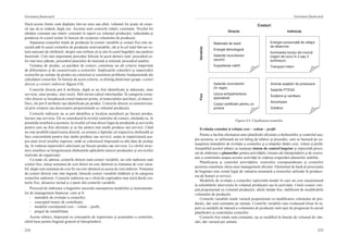 254
Gestiunea financiară
255
Gestiunea financiară
Dacă aceste limite sunt depăşite într-un sens sau altul, volumul lor poate să creas-
că sau să se reducă, după caz. Acestea sunt costurile relativ constante. Nivelul lor
rămâne constant sau relativ constant în raport cu volumul producţiei, reducându-şi
ponderea în costul unitar în funcţie de creşterea volumului de producţie.
Separarea costurilor totale de producţie în costuri variabile şi costuri fixe este ne-
cesară atât în cazul costurilor de producţie semivariabile, cât şi în cel total într-un vo-
lum oarecare de cheltuieli, despre care trebuie să se ştie în cazul bugetării sau analizei
factoriale. Cele mai importante procedee folosite în acest demers sunt: procedeul ce-
lor mai mici pătrate, procedeul punctelor de maximă şi minimă, procedeul analitic.
Unitatea de produs, ca purtător de costuri, constituie un alt criteriu important
de diferenţiere şi de caracterizare a costurilor. Implicaţiile colectării şi repartizării
costurilor pe unitate de produs au constituit şi constituie probleme fundamentale ale
calculaţiei costurilor. În funcţie de acest criteriu, se disting două mari grupe: costuri
directe şi costuri indirecte (figura 8.8).
Costurile directe pot fi atribuite, după ce au fost identificate şi măsurate, unui
serviciu, unui produs, unei secţii, fără niciun calcul intermediar. În categoria costu-
rilor directe se încadrează costul materiei prime, al materialelor auxiliare, al muncii.
Deci, ele pot fi atribuite sau identificate pe produs. Costurile directe se caracterizea-
ză prin creştere sau descreştere proporţională cu volumul producţiei.
Costurile indirecte nu se pot identifica şi localiza nemijlocit pe fiecare produs,
lucrare sau serviciu. Ele se cumulează la nivelul centrului de costuri, situându-se, în
piramida ierarhică a acestora, la nivelul cel mai direct legat de produsele şi serviciile
pentru care au fost efectuate şi se fac pentru mai multe produse sau servicii. Când
nu este posibilă repartizarea directă, ca urmare a faptului că respectiva cheltuială se
face concomitent pentru mai multe produse sau servicii, suma se repartizează asu-
pra unui nivel ierarhic superior, unde se colectează împreună cu alte date de acelaşi
tip, în vederea repartizării ulterioare pe fiecare produs sau serviciu. La vârful struc-
turii ierarhice se înregistrează cheltuielile aplicabile tuturor produselor şi serviciilor
realizate de organizaţii.
Cu toate că, adesea, costurile directe sunt costuri variabile, iar cele indirecte sunt
costuri fixe, totuşi noţiunea de cost direct nu este identică cu noţiunea de cost varia-
bil, după cum noţiunea de cost fix nu este identică cu aceea de cost indirect. Noţiunea
de costuri directe este mai îngustă, întrucât costuri variabile întâlnim şi în categoria
costurilor indirecte. Costurile indirecte au o sferă de cuprindere mai mică decât cos-
turile fixe, deoarece includ şi o parte din costurile variabile.
Procesul de elaborare a bugetelor necesită cunoaşterea modelelor şi instrumente-
lor de management financiar, cum ar fi:
-	 metodele de evoluţie a costurilor;
-	 conceptul marjei de contribuţie;
-	 modelul corelaţional cost – volum – profit;
-	 pragul de rentabilitate.
Aceste tehnici, împreună cu conceptele de repartizare şi acumulare a costurilor,
oferă baza pentru bugetul general al întreprinderii.
Costuri
Materiale de bază
Energie tehnologică
Salariile muncitorilor
(acord)
Expedierea mărfii
Energia consumată de utilajul
de deservire
Iluminarea locului de muncă
(regim de lucru în 2 sau 3
schimburi)
Transport intern
Salariile muncitorilor
(în regie)
Uzura echipamentului
specializat
Costul certificării pentru un
produs
Arenda spaţiilor de producere
Salariile PTESA
Încălzire şi ventilare
Amortizare
Dobânzi
Directe Indirecte
FixeVariabile
Figura 8.8. Clasificarea costurilor
Evoluţia costului şi relaţia cost – volum – profit
Pentru a facilita efectuarea unei planificări eficiente a cheltuielilor şi controlul asu-
pra acestora, se utilizează un set întreg de tehnici şi procedee, care se bazează pe cu-
noaşterea metodelor de evoluţie a costurilor şi a relaţiilor dintre cost, volum şi profit.
Ansamblul acestor tehnici se numeşte sistem de control bugetar şi reprezintă proce-
sul de elaborare a planurilor pentru activităţile viitoare ale întreprinderii şi de exerci-
tare a controlului asupra acestor activităţi în vederea respectării planurilor stabilite.
Planificarea şi controlul activităţilor, resurselor corespunzătoare şi costurilor
acestora constituie cheia unui management eficient. Elementul de bază al procesului
de bugetare este costul legat de valoarea monetară a resurselor utilizate în produce-
rea de bunuri şi servicii.
Modelele de evoluţie a costurilor reprezintă modul în care un cost reacţionează
la schimbările intervenite în volumul producţiei sau în activitate. Unele costuri vari-
ază proporţional cu volumul producţiei, altele rămân fixe, indiferent de modificările
volumului de producţie.
Costurile variabile totale variază proporţional cu modificarea volumului de pro-
ducţie, dar sunt constante pe unitate. Costurile variabile care evaluează liniar în ra-
port cu unităţile de măsură a volumului de producţie sunt uşor de prognozat în cursul
planificării şi controlului costurilor.
Costurile fixe totale sunt constante, nu se modifică în funcţie de volumul de vân-
zări, dar variază per unitate.
 